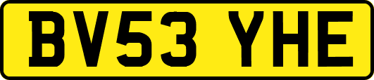 BV53YHE