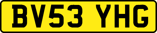 BV53YHG