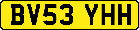 BV53YHH