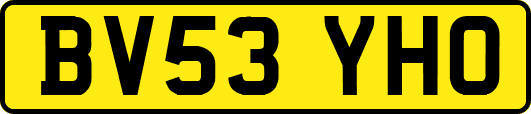 BV53YHO
