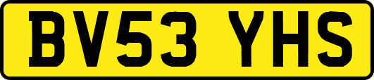 BV53YHS