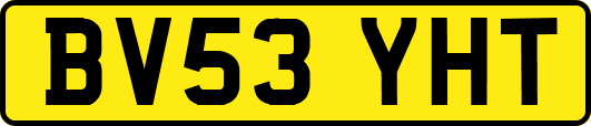BV53YHT
