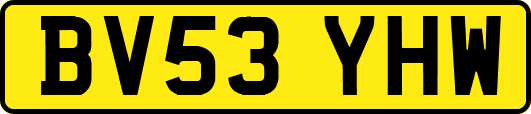 BV53YHW