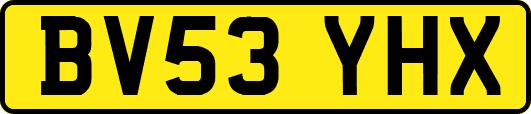BV53YHX