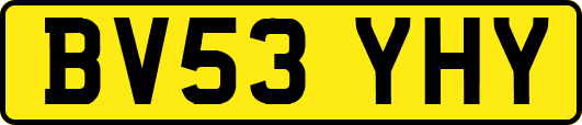BV53YHY