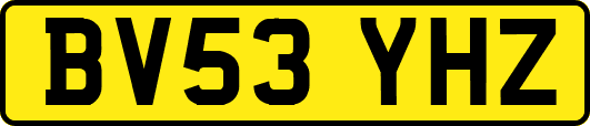 BV53YHZ