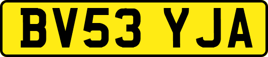 BV53YJA