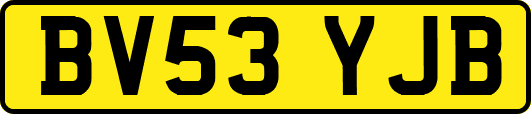BV53YJB