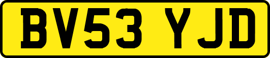 BV53YJD