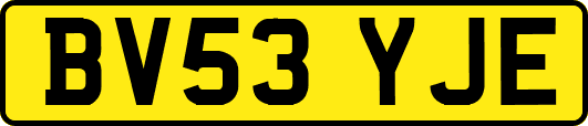 BV53YJE