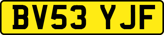 BV53YJF