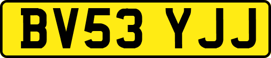BV53YJJ