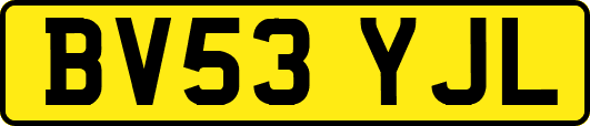 BV53YJL