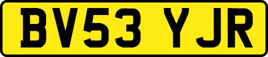 BV53YJR