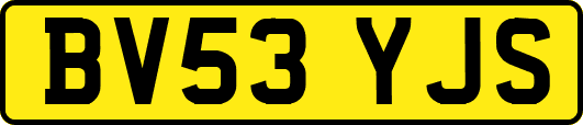 BV53YJS