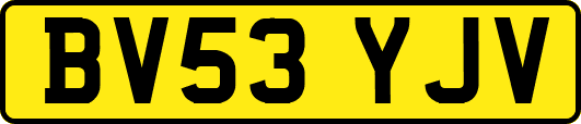 BV53YJV