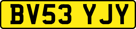 BV53YJY