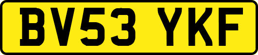 BV53YKF