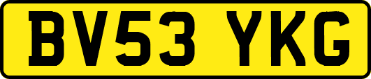 BV53YKG