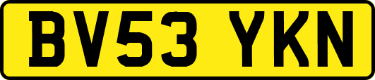 BV53YKN