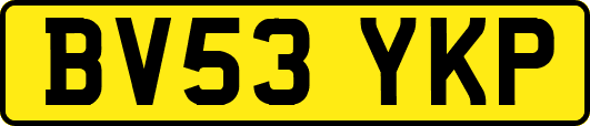BV53YKP