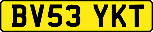 BV53YKT