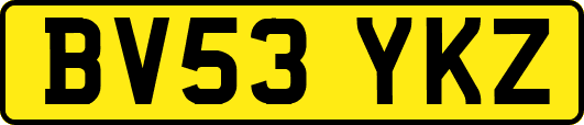 BV53YKZ