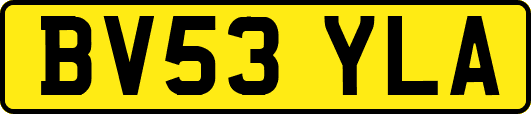 BV53YLA