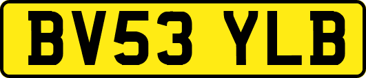 BV53YLB