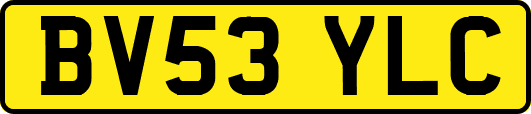 BV53YLC