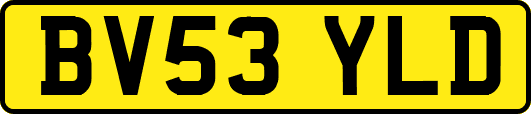 BV53YLD