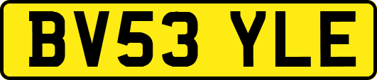 BV53YLE