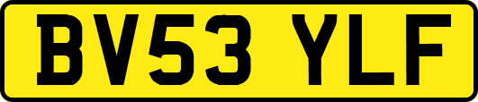 BV53YLF