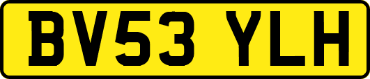 BV53YLH