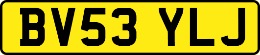 BV53YLJ