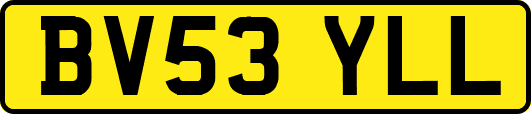 BV53YLL