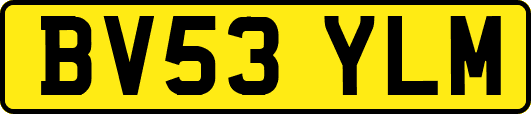 BV53YLM