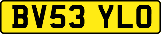 BV53YLO