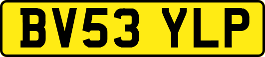 BV53YLP