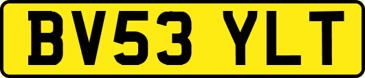 BV53YLT