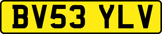 BV53YLV