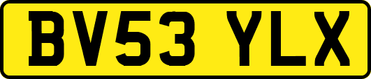 BV53YLX