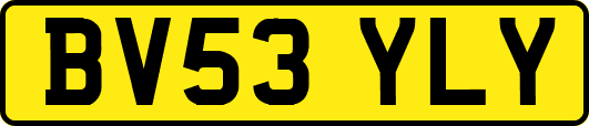BV53YLY