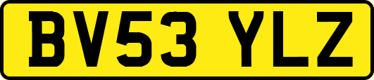 BV53YLZ