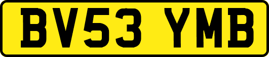 BV53YMB