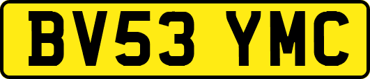 BV53YMC