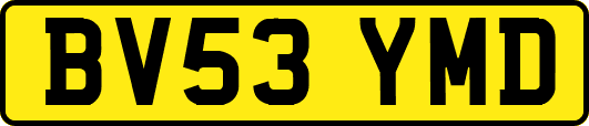 BV53YMD