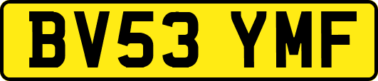 BV53YMF