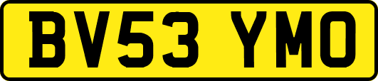BV53YMO