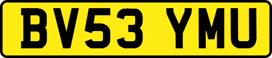 BV53YMU